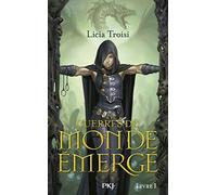 1. Guerres du monde émergé: La secte des Assassins