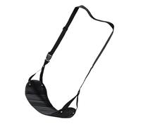 1 hamac de voyage en tissu Oxford, repose-pieds confortable for bureau, avion, maison, extérieur pour avion, bureau, sous un bureau, voiture