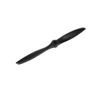 1 Hélice en Nylon De 7/8/9/10/12/13/14/15/16/17/18 Pouces, Compatible avec Les Avions RC De Classe 9 À 91(7x5)