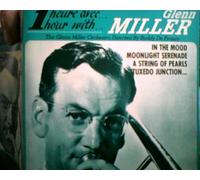 Glenn Miller - 1 Heure avec Glenn Miller