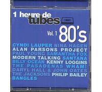 Tom-Tom 84 - Une Heure de Tubes 80'S Vol. 1