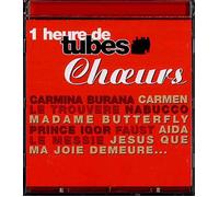1 Heure De Tubes : Choeurs