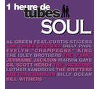 Tito Jackson – Une Heure de Tubes Soul