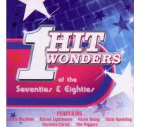 1 Hit Wonders of The. [Import]