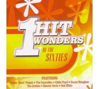 1 Hit Wonders of The Sixties [Import]