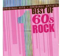 #1 Hits: Best of 60s Rock
