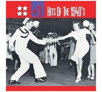 None - No. 1 Hits of the 1940's