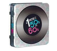 #1 Hits of the 50s & 60s