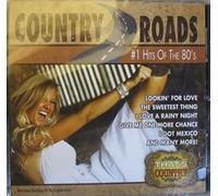 #1 Hits Of The 80's: Country Roads
