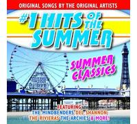 #1 Hits of the Summer: Summer Classics