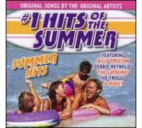 #1 Hits Of The Summer: Summer Hits