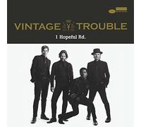 1 Hopeful Rd. by Vintage Trouble (2015-08-12)