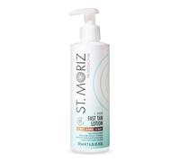 St. Moriz Fast Tan Lotion lait auto-bronzant 200 ml