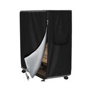 1 housse de lit enroulable - Rangement de lit pliable | Draps de poussière enroulables Oxford 210D pour meubles | Housse de voyage pliable imperméable et anti-poussière pour intérieur et extérieur
