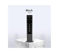(1) Housse de protection pour télécommande TV Nvidia Shield TV Pro / 4K HDR, en silicone, anti-chute