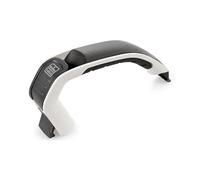 1 housse de rangement de remplacement complète for poignée d'aspirateur 9.754-081.0, compatible avec Karcher, compatible avec VC, 3 accessoires d'aspirateur haut de gamme