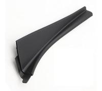 1 housse d'extension de capot avant droit, 1 lot de 15 pièces avant installation simple et fiable conçue pour une utilisation durable avec une bonne durabilité et cohérence