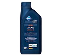 1 Huile moteur ARAL 15F47B Aral HighTronic 5W-40