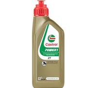 1 Huile moteur CASTROL 15F576 Castrol Power 1 2T