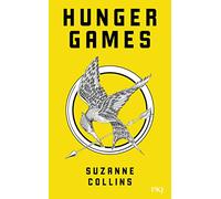 1. Hunger Games - édition collector