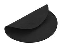 1. Il Peut Contrôler Efficacement 1PCS Ultra Thin Static Turntable Record Pad Antistatic Flat Soft Mat Slipmat Mat Pad dans Notre Pad Record Efficace Vibration VIBLATION Cela RÉDUCTION