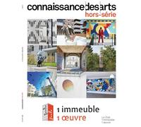 1 IMMEUBLE 1 OEUVRE