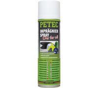 1 Imprégnation de capote/tissu PETEC 72750 IMPRÄGNIERSPRAY convient à