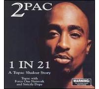 1 in 21-The Tupac Shakur Story