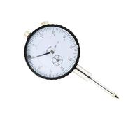 1 indicateur à cadran de 0 à 1 pouce, indicateur de type impérial, support de table magnétique, jauge à cadran, micromètre, outils de mesure du travail du bois