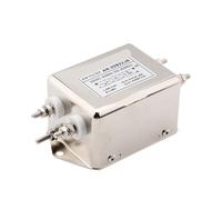 1 inductance de filtre de puissance haute performance à double section AN-20B22JB 20 A 250 V