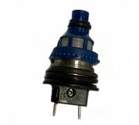 1 injecteur de carburant 0280150664 7701035320 pour Fiat Uno pour R-Enault R19 - Clio 1.4