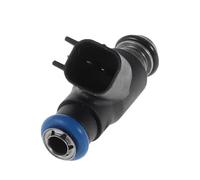 1 injecteur de carburant 1PC 12616862 compatible avec Impala, Uplander, Malibu, Buick Terrazza, Lucerne, Pontiac Montana, G6 et Saturn Aura XE XR
