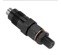 1 injecteur de Carburant Moteur 4D56, pièce détachée pour Mitsubishi Pajero 1982-2004