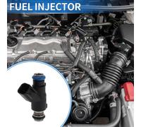 1 Injecteur De Carburant Pour Sokon Pour Dfsk Sgmw Alero Aveo Epica 1.6L No.28261459 Débit Correspondant Buse De Carburant Noire