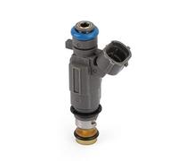 1 injecteur de Carburant pour Subaru Legacy Outback 2000-2006 Common Rail, Adaptateur de buse, Valve d'injecteur Moteur 16611-AA43A