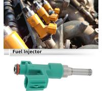 1 Injecteur De Carburant Pour Toyota Camry 1Tr 2Tr 1Rz 2Rz 3Rz M20A Moteur De Voiture Débit De Carburant Buse De Carburant