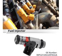 1 Injecteur No.Iwp127/2N1U9F953Ja Pour Ford Ka 1.2 1.3 1.6 Essence & Diesel Berline 1996-2018 Moteur De Voiture Débit De Carburant Buse