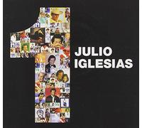 Iglesias Julio - Numero Uno [Import]