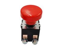 1 interrupteur à bouton-poussoir de sectionnement d'urgence ZJK125 (ED125) ou ZJK250 (ED250) 125 A ou 250 A(Single125A)