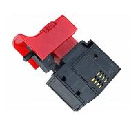 1 interrupteur à gâchette pour perceuse électrique FA2-6/1BEK 250 V 6 A 5E4