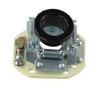 1 interrupteur centrifuge pour L19154S facilite le démarrage sûr du moteur dans les machines à coudre