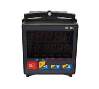 1 interrupteur d'affichage de température NT-48L NT-48V NT-48R Contrôleur de température(NT-48L 4-20mA output)