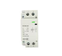 1 interrupteur de commande contacteur 2P 32A/40A/63A 50/60HZ(63A 2NO)