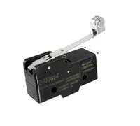 1 interrupteur de fin course à levier parallèle normalement ouvert/fermé Z-15GW2-B Controls Switches