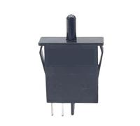 1 Interrupteur De Lampe De Porte De Réfrigérateur Compatible Avec Les Interrupteurs D'éclairage De Réfrigérateur Et De Congélateur