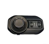 1 interrupteur de phare de remplacement direct - Installation facile - Pièce compatible OEM 68292842AB 68292842AA - Améliore la sécurité