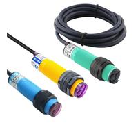 1 interrupteur de proximité E3F-DS5C4 E3F-DS30C4 E3F-DS100C4 E3F-DS100C2 E3F-DS200C2 E3F-DS300C2 CHE18-30NA-B710 E3F-DS10C4(E3F-DS50C2)