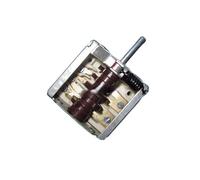 1 interrupteur de section en céramique 18A for fours électriques-Compatible avec EGO for équipement marin