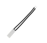 1 Interrupteur de température à Disque bimétallique KSD9700 250 V 5 A 10 A 16 A 40~155 degrés, Thermostat de Protection Thermique, fusibles(Plastic 5A,Normally Closed_140C)