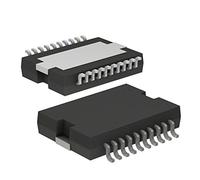 1 interrupteur interne STM Bridge Driver 0,3R PowerSO20
